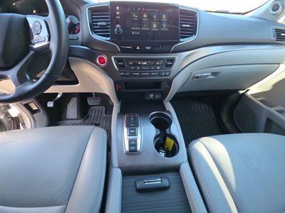 2022 Honda Pilot - Photo 13