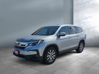 2022 Honda Pilot - Photo 26