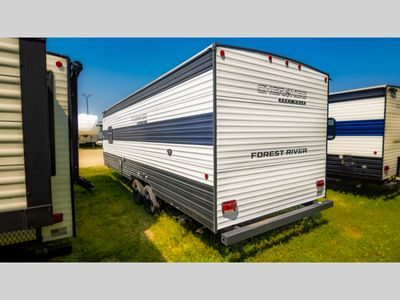 2025 Forest River Cherokee Grey Wolf - Photo 4