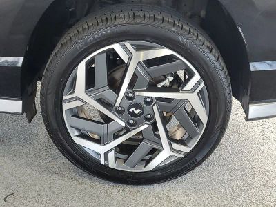 2024 Hyundai Kona — photo 7 view