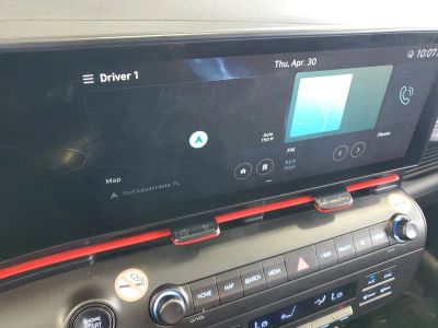 2024 Hyundai Kona — photo 25 view