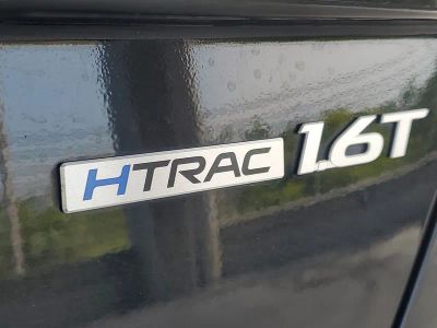 2024 Hyundai Kona — engine compartment view