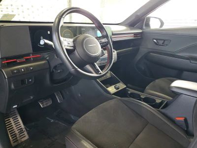 2024 Hyundai Kona — photo 16 view