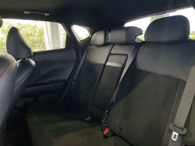 2024 Hyundai Kona — photo 8 view