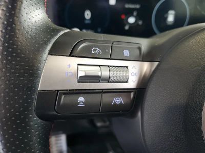 2024 Hyundai Kona — photo 23 view