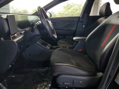 2024 Hyundai Kona — photo 17 view