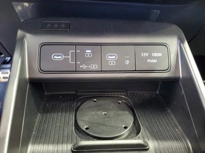 2024 Hyundai Kona — photo 28 view