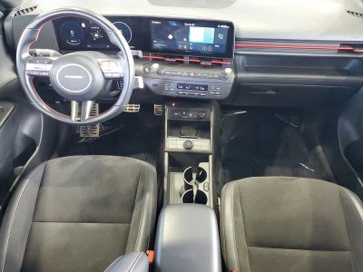 2024 Hyundai Kona — photo 11 view