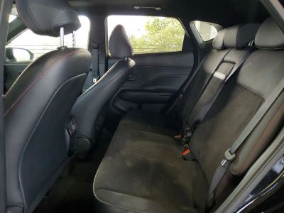 2024 Hyundai Kona — photo 9 view