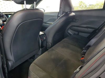 2024 Hyundai Kona — photo 10 view