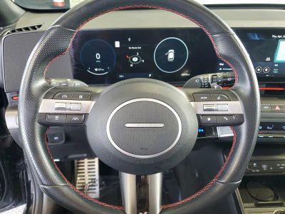 2024 Hyundai Kona — photo 22 view