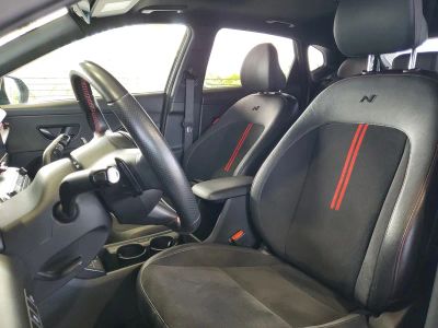 2024 Hyundai Kona — photo 18 view