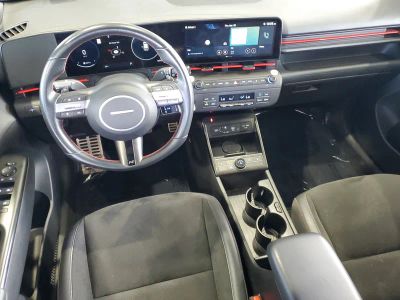 2024 Hyundai Kona — photo 12 view