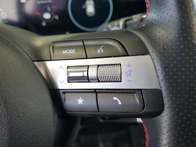 2024 Hyundai Kona — photo 24 view