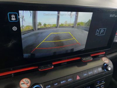 2024 Hyundai Kona — photo 26 view