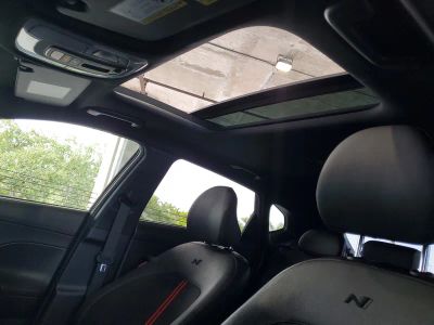 2024 Hyundai Kona — photo 20 view
