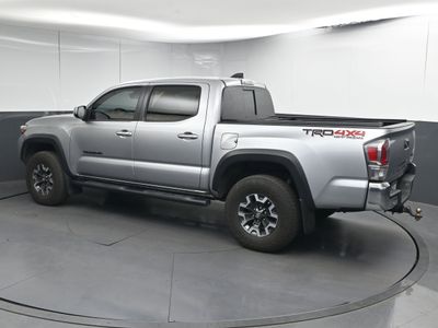 2026 2022 Toyota Tacoma Truck Double Cab - Photo 5