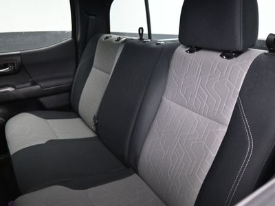 2026 2022 Toyota Tacoma Truck Double Cab - Photo 18
