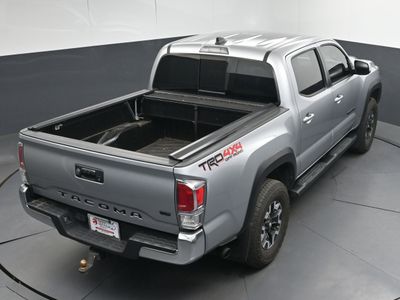 2026 2022 Toyota Tacoma Truck Double Cab - Photo 35