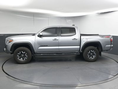 2026 2022 Toyota Tacoma Truck Double Cab - Photo 4