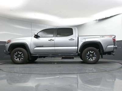 2026 2022 Toyota Tacoma Truck Double Cab - Photo 30