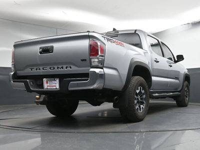 2026 2022 Toyota Tacoma Truck Double Cab - Photo 27