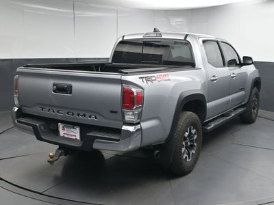 2026 2022 Toyota Tacoma Truck Double Cab - Photo 7