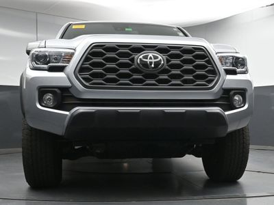 2026 2022 Toyota Tacoma Truck Double Cab - Photo 24