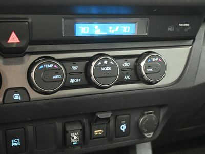 2026 2022 Toyota Tacoma Truck Double Cab - Photo 13