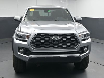 2026 2022 Toyota Tacoma Truck Double Cab - Photo 2