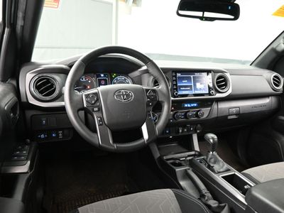 2026 2022 Toyota Tacoma Truck Double Cab - Photo 19