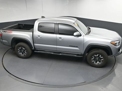 2026 2022 Toyota Tacoma Truck Double Cab - Photo 34