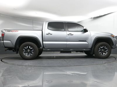 2026 2022 Toyota Tacoma Truck Double Cab - Photo 26