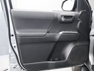 2026 2022 Toyota Tacoma Truck Double Cab - Photo 16