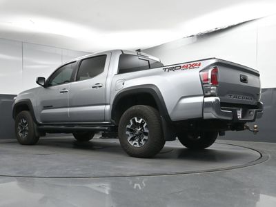 2026 2022 Toyota Tacoma Truck Double Cab - Photo 29