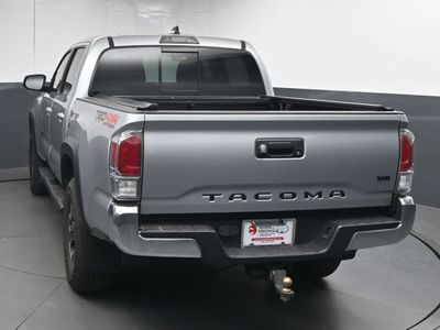 2026 2022 Toyota Tacoma Truck Double Cab - Photo 6
