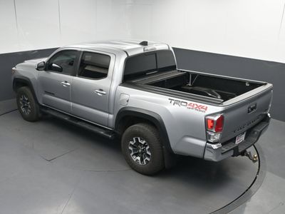 2026 2022 Toyota Tacoma Truck Double Cab - Photo 37