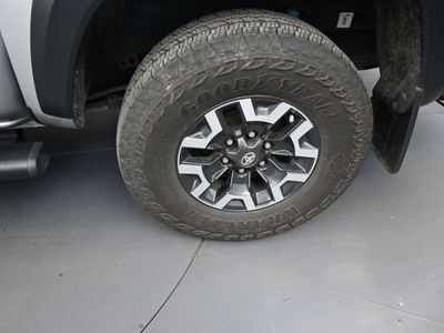 2026 2022 Toyota Tacoma Truck Double Cab - Photo 20