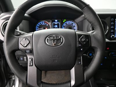 2026 2022 Toyota Tacoma Truck Double Cab - Photo 10