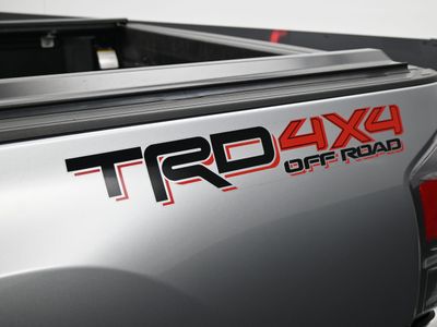 2026 2022 Toyota Tacoma Truck Double Cab - Photo 21