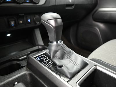 2026 2022 Toyota Tacoma Truck Double Cab - Photo 15