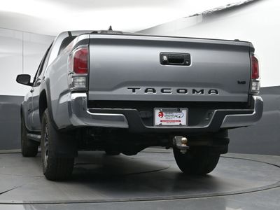 2026 2022 Toyota Tacoma Truck Double Cab - Photo 28