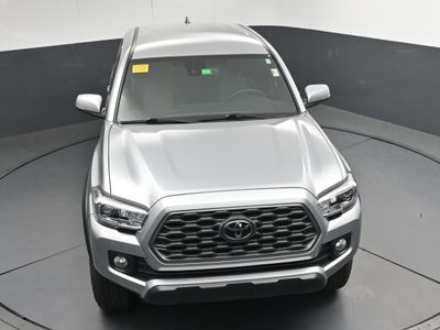 2026 2022 Toyota Tacoma Truck Double Cab - Photo 32