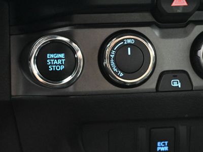 2026 2022 Toyota Tacoma Truck Double Cab - Photo 14
