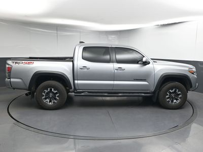 2026 2022 Toyota Tacoma Truck Double Cab - Photo 8