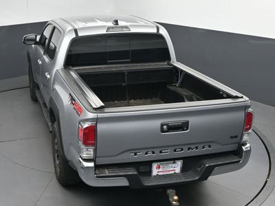 2026 2022 Toyota Tacoma Truck Double Cab - Photo 36