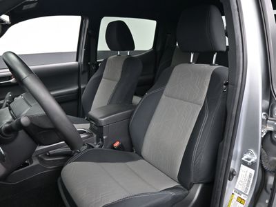 2026 2022 Toyota Tacoma Truck Double Cab - Photo 17