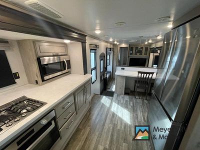 2022 Keystone RV Alpine - Photo 7