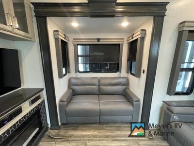 2022 Keystone RV Alpine - Photo 21