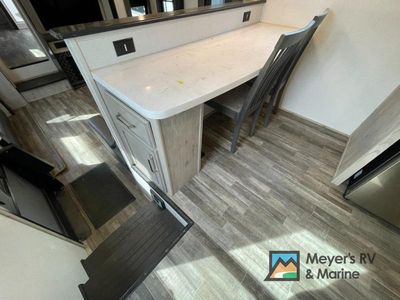 2022 Keystone RV Alpine - Photo 19